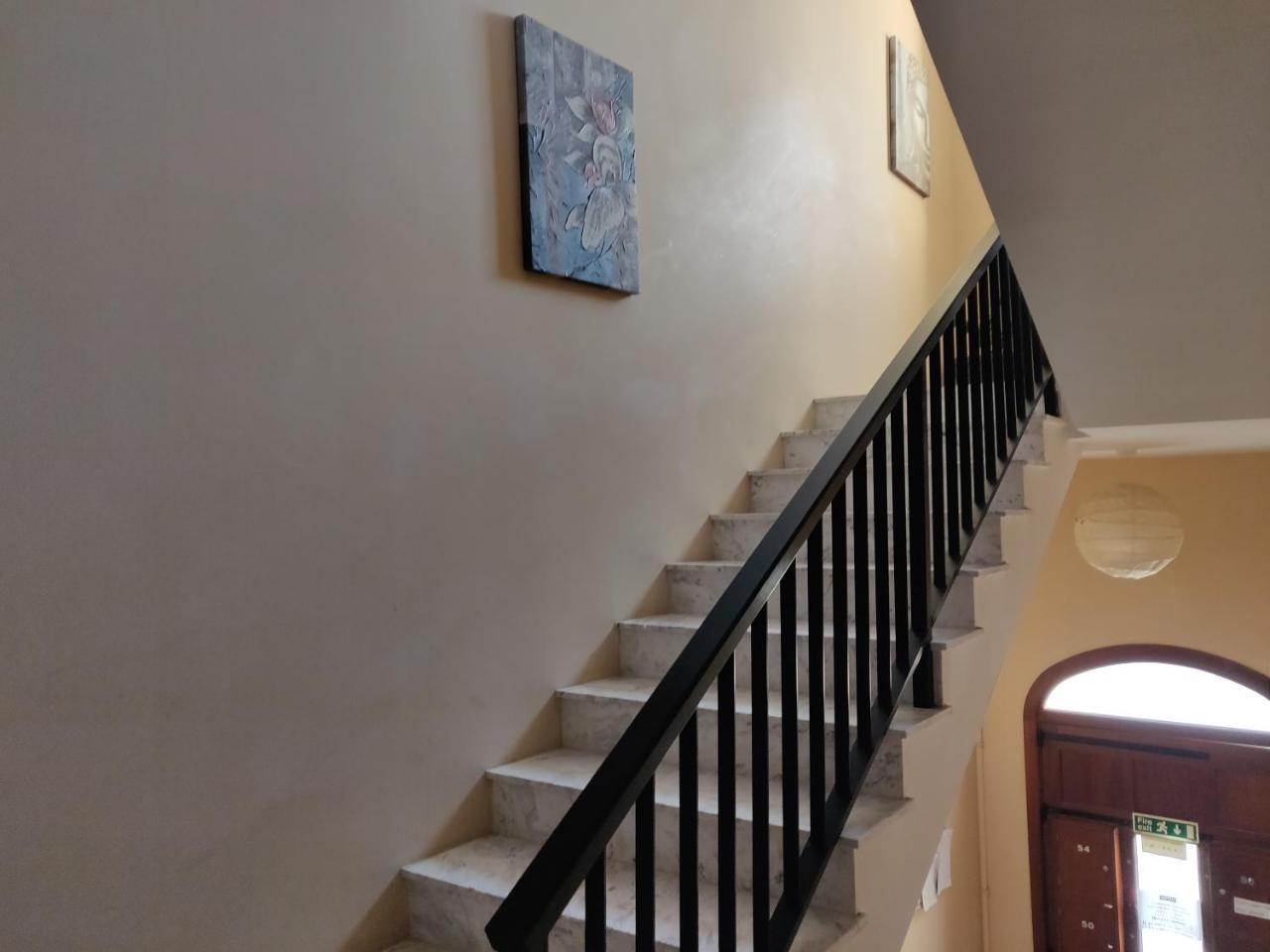 Panoramic Penthouse In Marsascala Which Enjoys Sea And Country Views Apartment Marsaskala Exterior photo