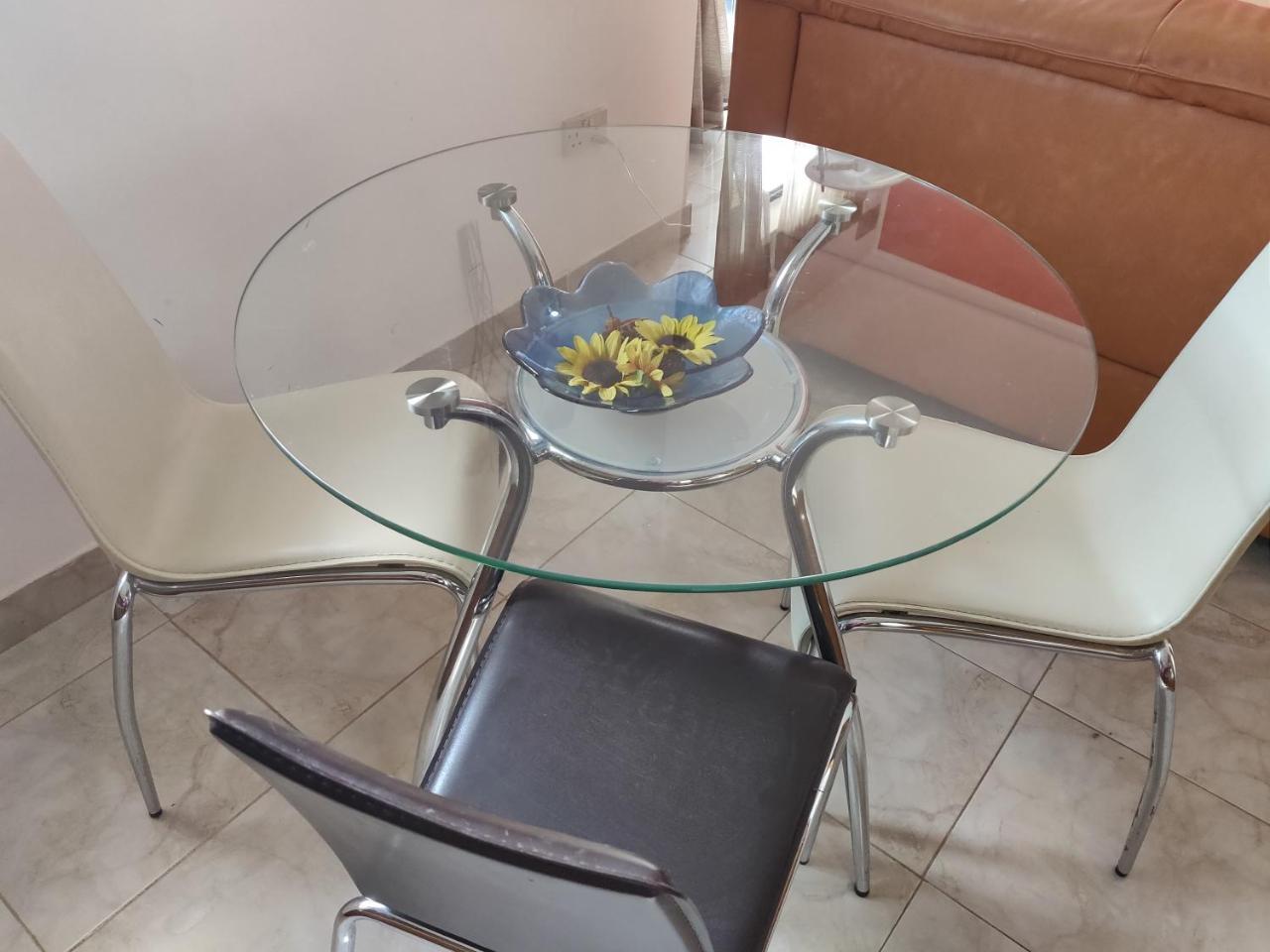 Panoramic Penthouse In Marsascala Which Enjoys Sea And Country Views Apartment Marsaskala Exterior photo